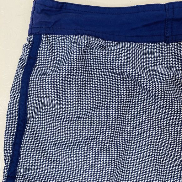 Ted Baker Swim Trunks Shorts 6/XXL - Picture 3 of 10